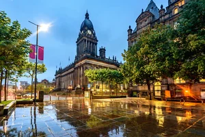 An image of Leeds