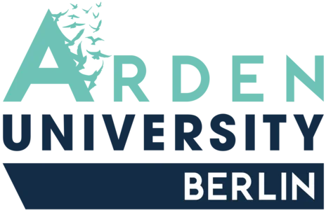 Logo of Arden Berlin