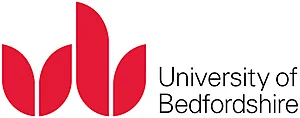 Logo of University of Bedfordshire