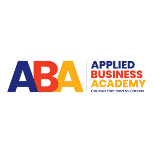Logo of ABA - Applied Business Academy
