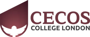 Logo of CECOS College