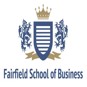 Logo of Fairfield School of Business