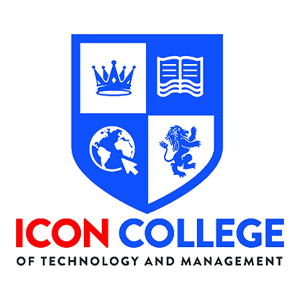 Logo of ICON College