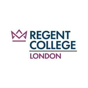 Logo of Regent College London