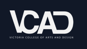 Logo of VCAD (Victoria College of Arts and Design)